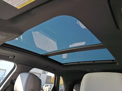 2020 Audi Q3 S line Premium Plus 45 TFSI quattro