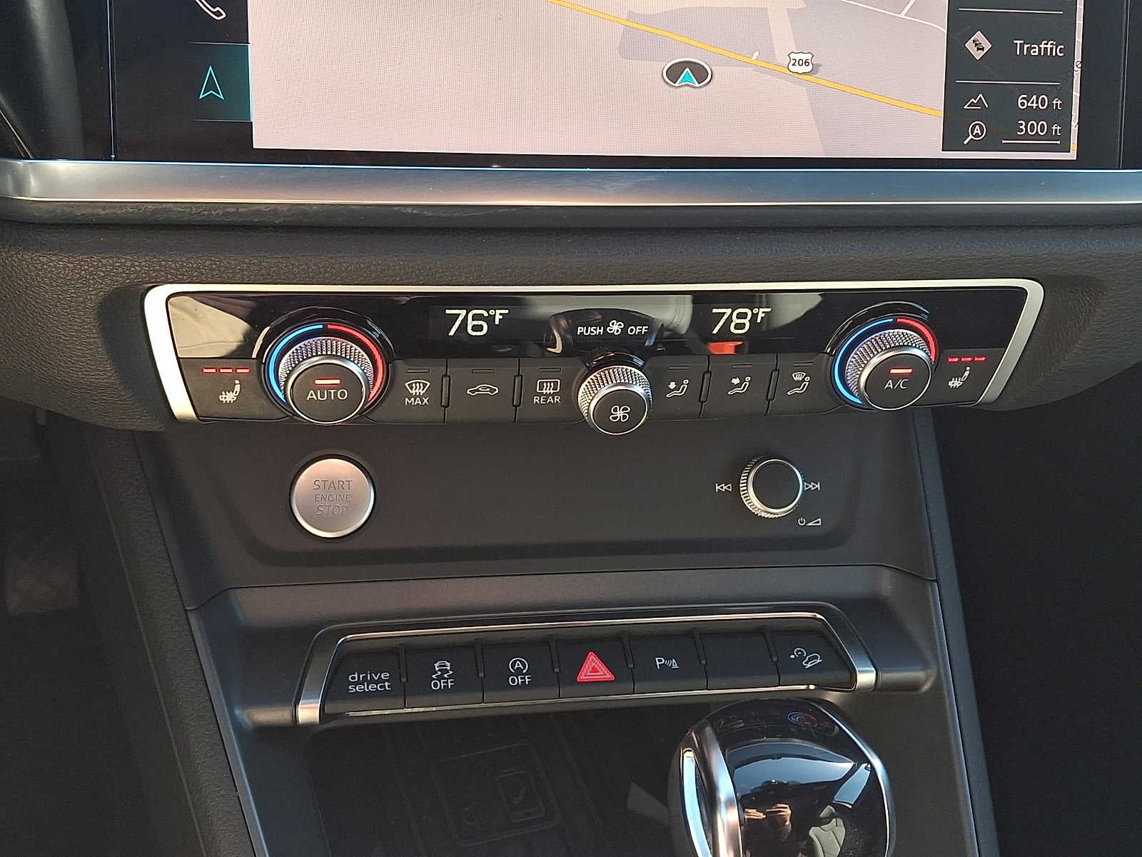 2020 Audi Q3 S line Premium Plus 45 TFSI quattro