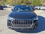 2020 Audi Q3 S line Premium Plus 45 TFSI quattro