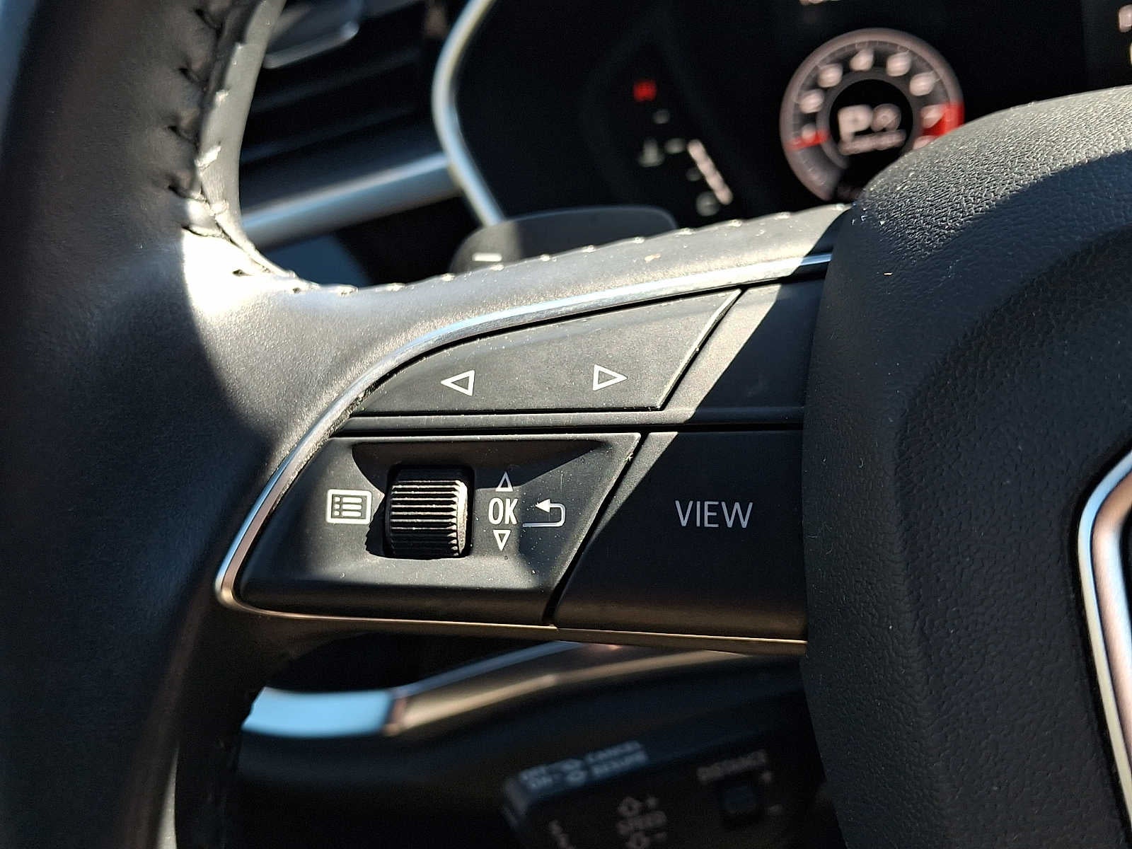 2020 Audi Q3 S line Premium Plus 45 TFSI quattro