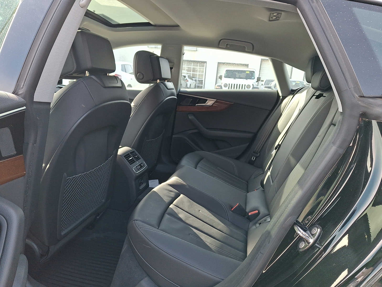 2023 Audi A5 Sportback Premium 40 TFSI quattro