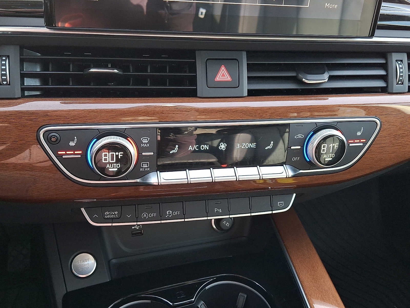 2023 Audi A5 Sportback Premium 40 TFSI quattro