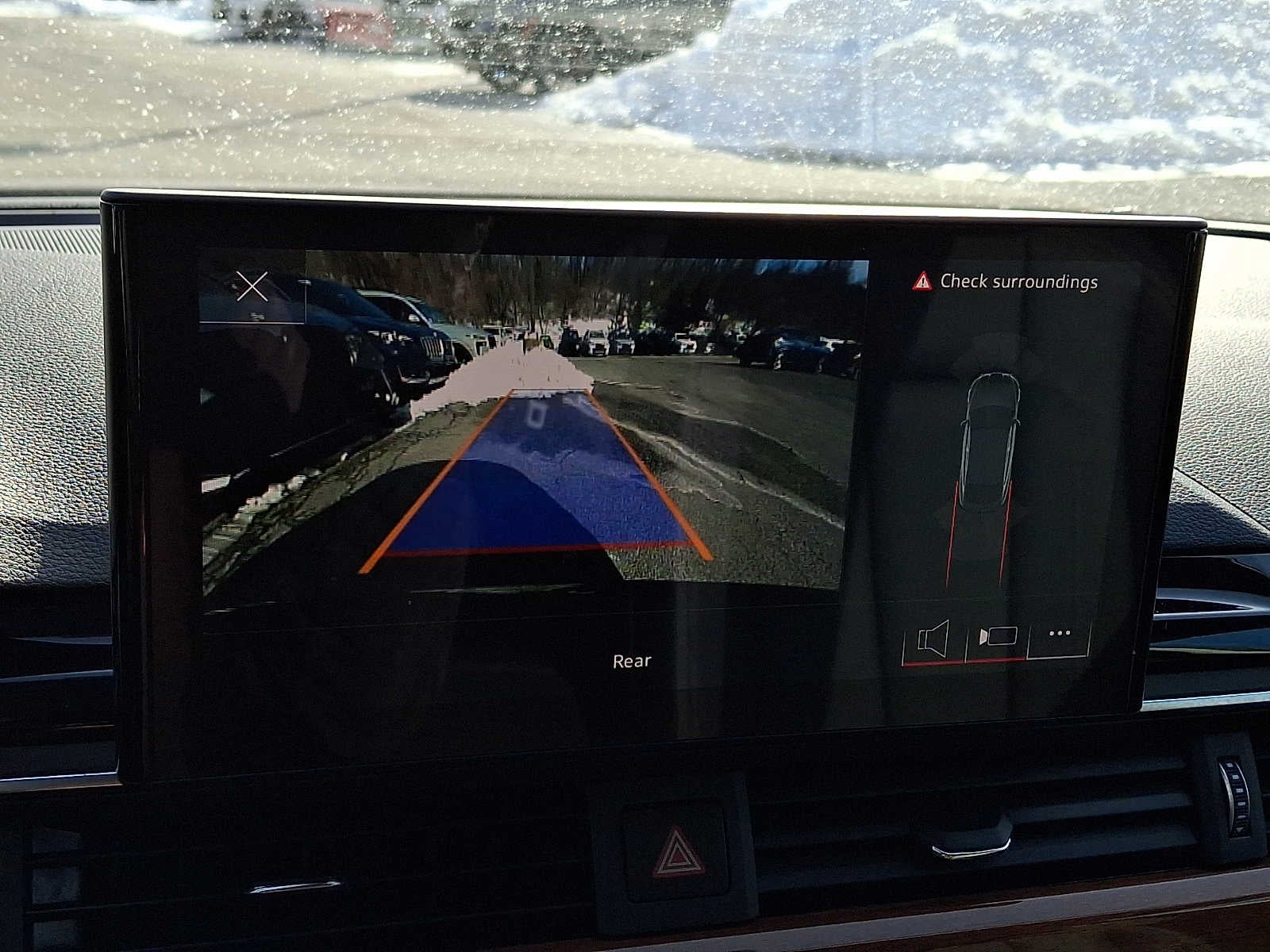 2023 Audi A5 Sportback Premium 40 TFSI quattro