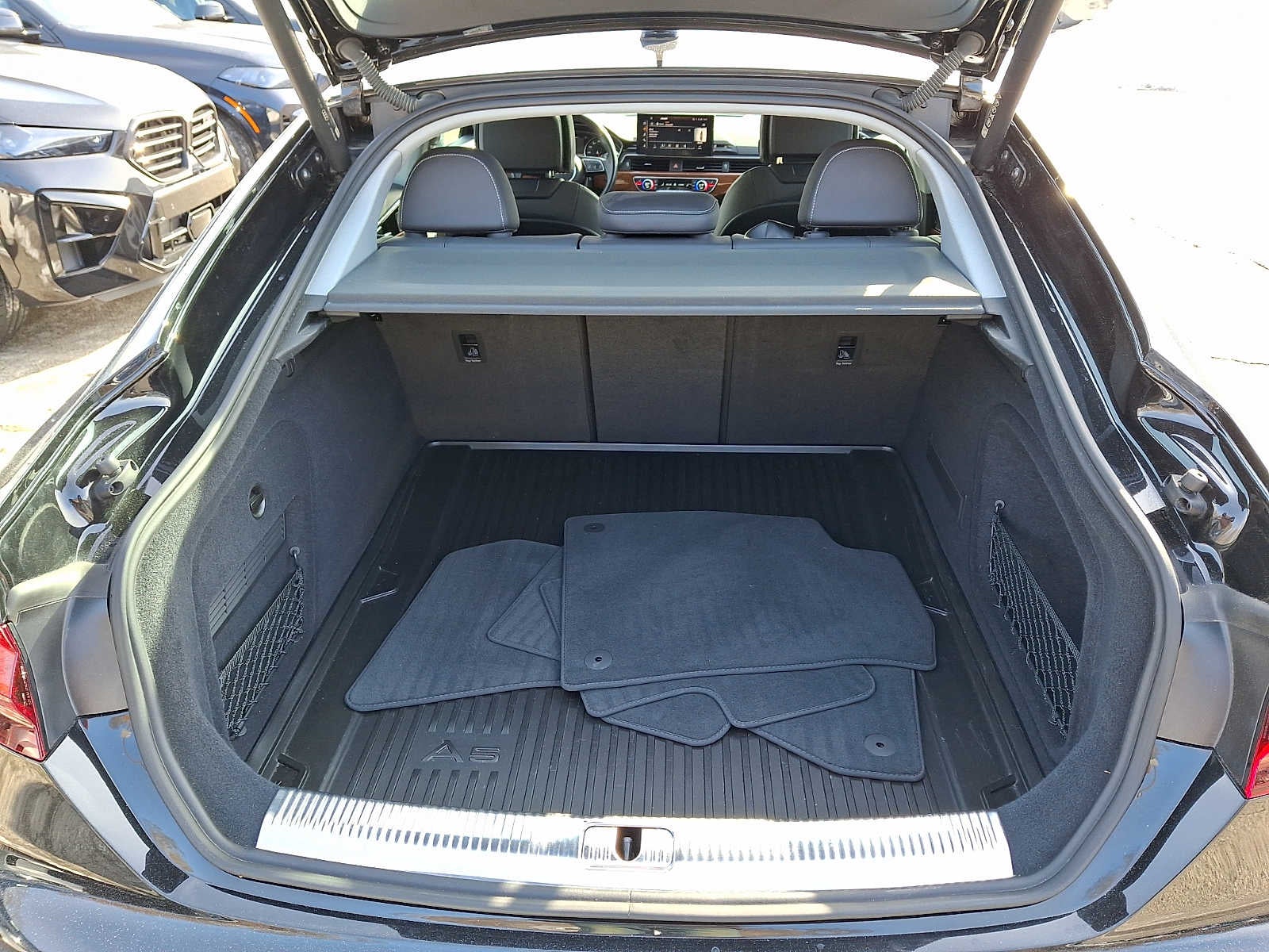 2023 Audi A5 Sportback Premium 40 TFSI quattro