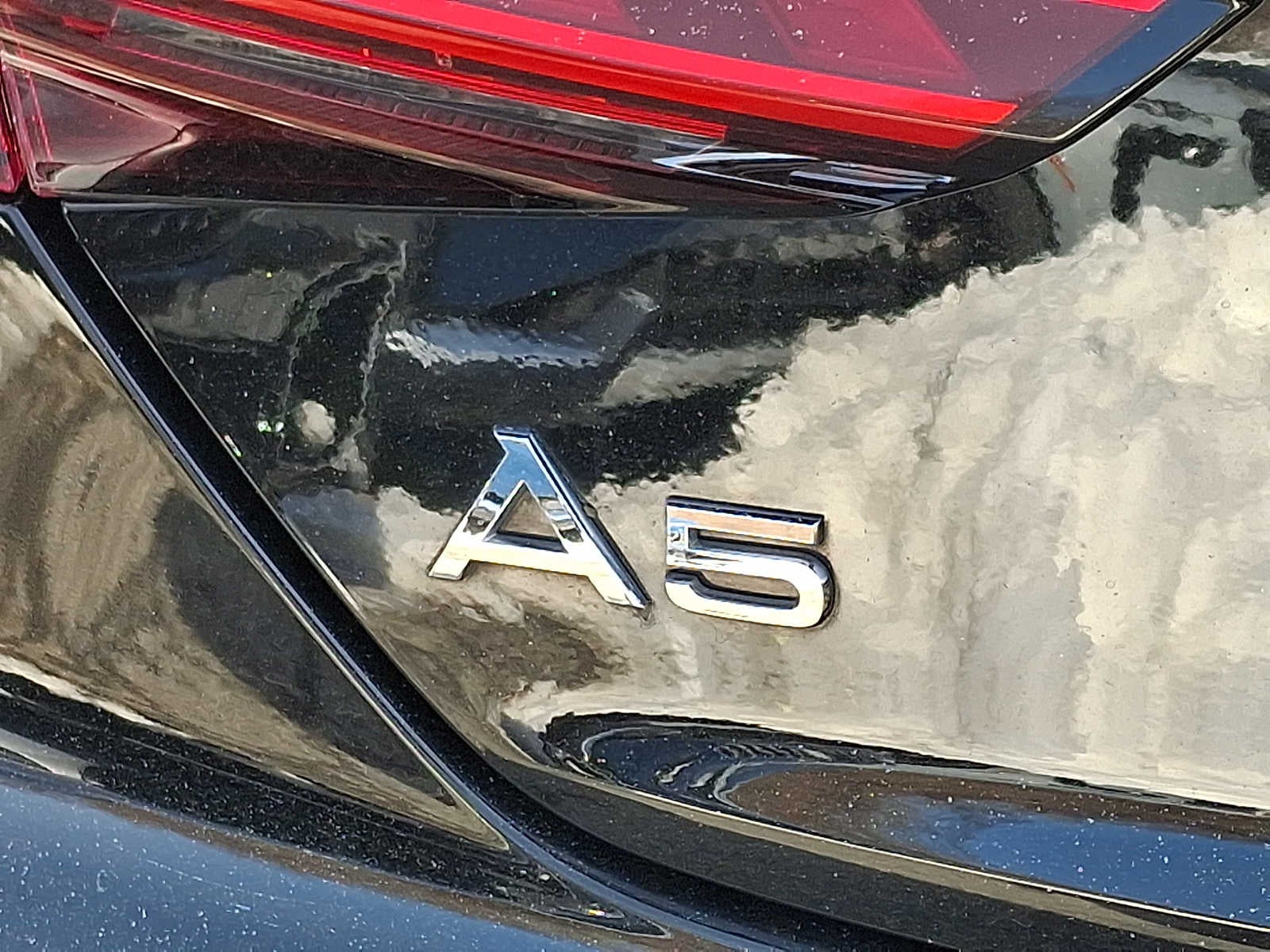 2023 Audi A5 Sportback Premium 40 TFSI quattro