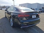 2023 Audi A5 Sportback Premium 40 TFSI quattro