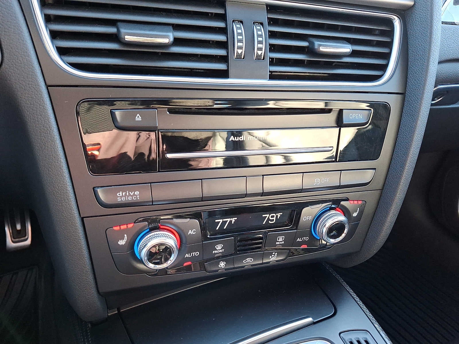 2013 Audi S4 4dr Sdn S Tronic Premium Plus