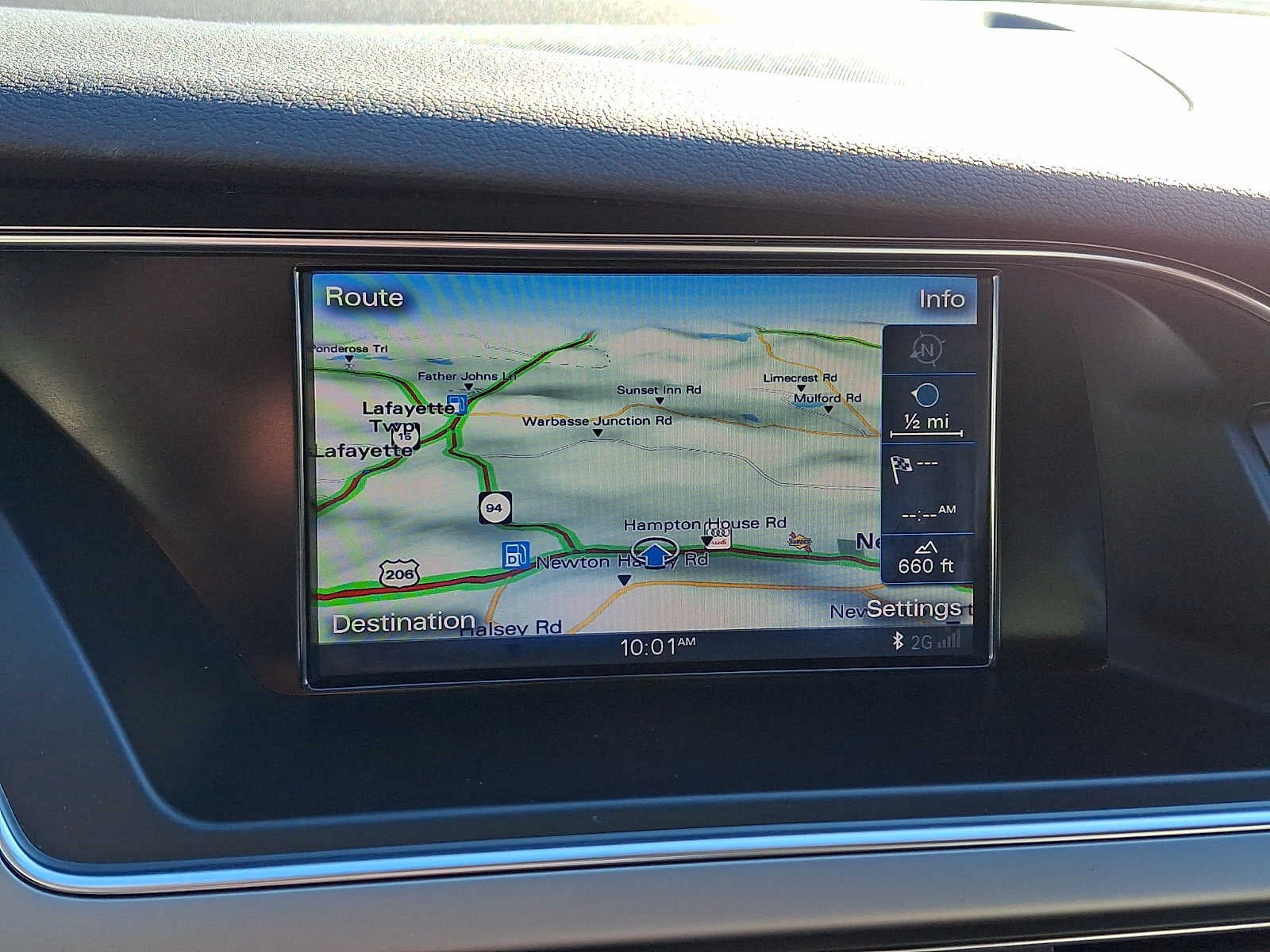 2013 Audi S4 4dr Sdn S Tronic Premium Plus