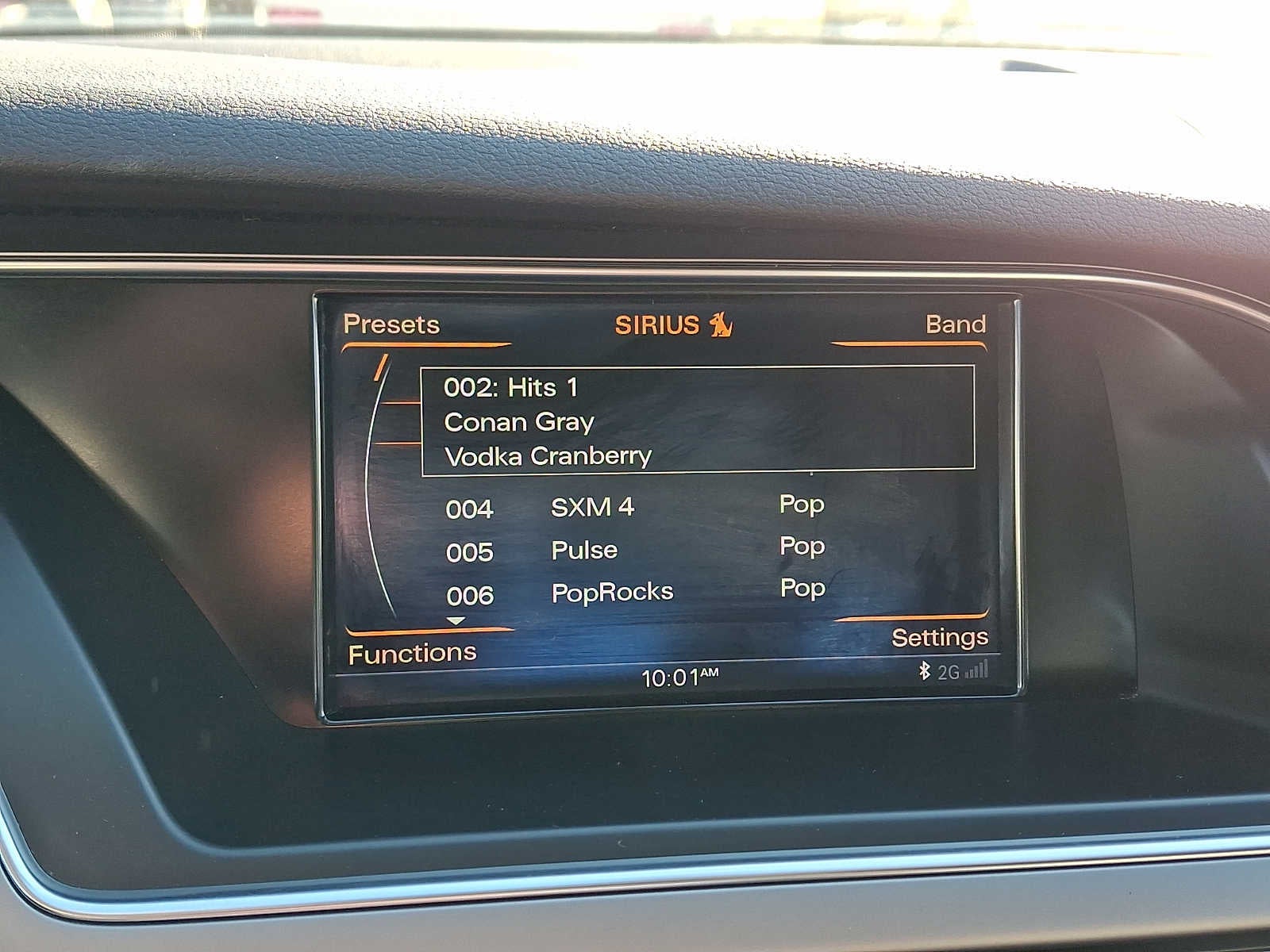 2013 Audi S4 4dr Sdn S Tronic Premium Plus