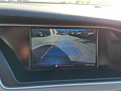 2013 Audi S4 4dr Sdn S Tronic Premium Plus