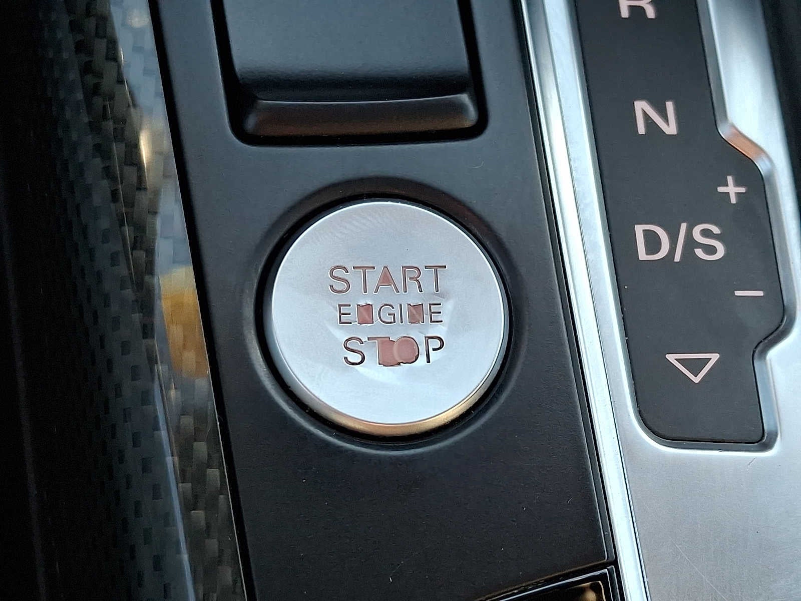 2013 Audi S4 4dr Sdn S Tronic Premium Plus