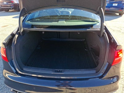 2013 Audi S4 4dr Sdn S Tronic Premium Plus