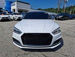 2018 Audi S5 3.0 TFSI Prestige