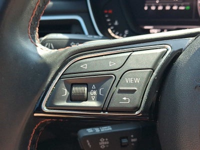 2018 Audi S5 3.0 TFSI Prestige
