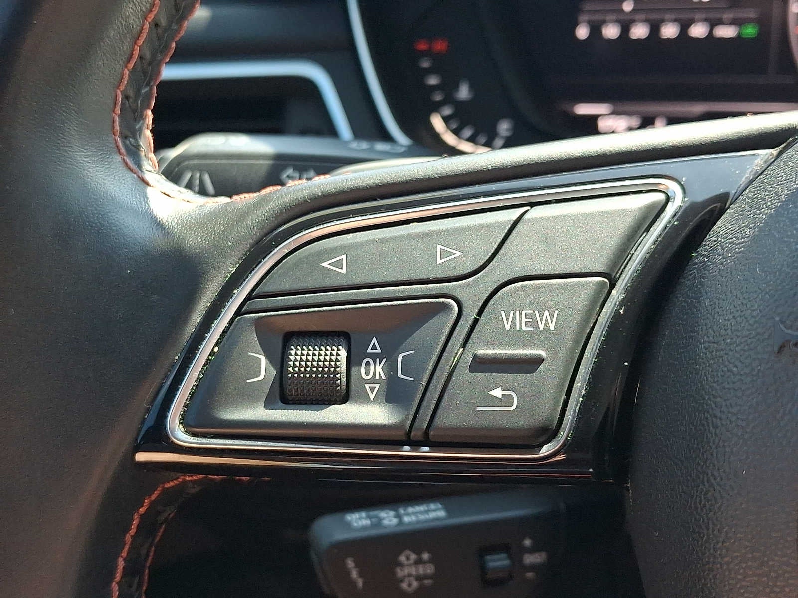 2018 Audi S5 3.0 TFSI Prestige