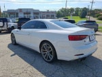 2018 Audi S5 3.0 TFSI Prestige