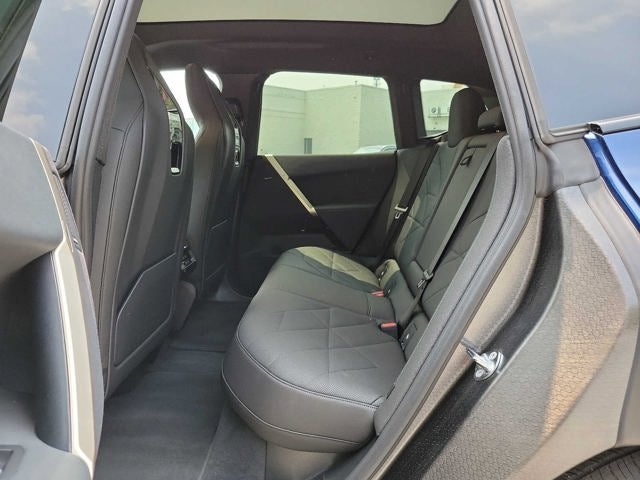 2022 BMW iX xDrive50 Sports Activity Vehicle