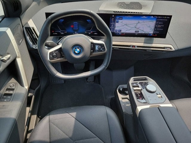 2022 BMW iX xDrive50 Sports Activity Vehicle