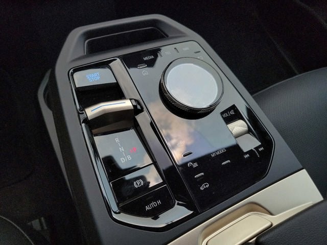 2022 BMW iX xDrive50 Sports Activity Vehicle