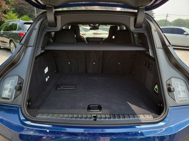 2022 BMW iX xDrive50 Sports Activity Vehicle