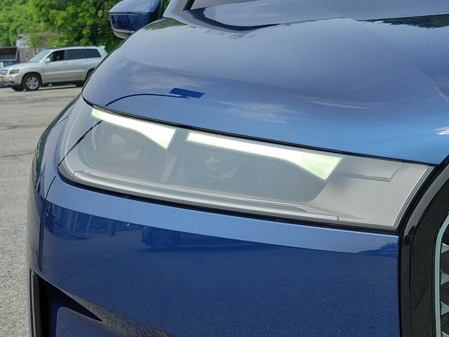 2022 BMW iX xDrive50 Sports Activity Vehicle