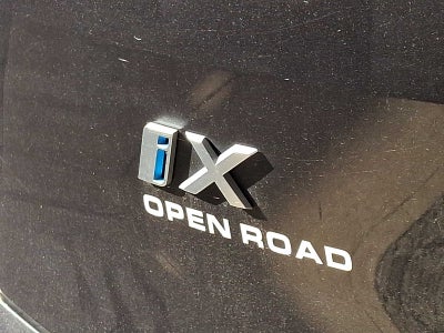 2024 BMW iX xDrive50 Sports Activity Vehicle