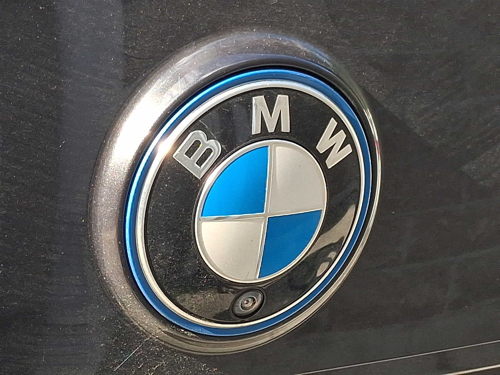 2024 BMW iX xDrive50 Sports Activity Vehicle