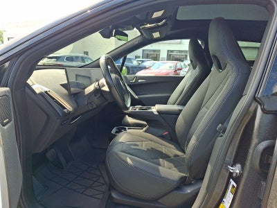 2024 BMW iX xDrive50 Sports Activity Vehicle