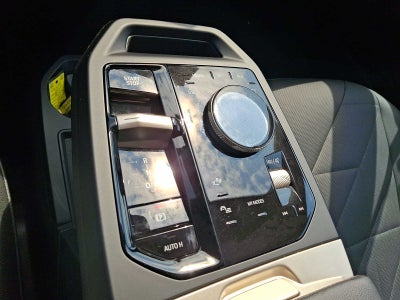 2024 BMW iX xDrive50 Sports Activity Vehicle