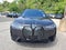 2024 BMW iX xDrive50 Sports Activity Vehicle