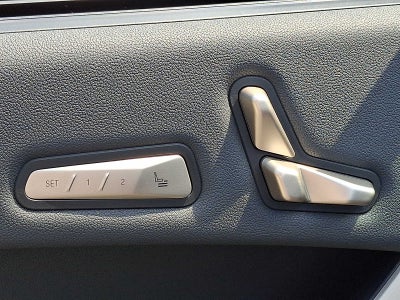 2024 BMW iX xDrive50 Sports Activity Vehicle