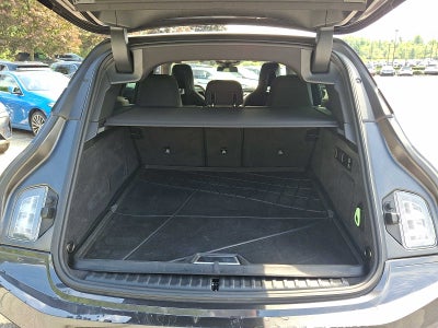2024 BMW iX xDrive50 Sports Activity Vehicle