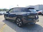 2024 BMW iX xDrive50 Sports Activity Vehicle