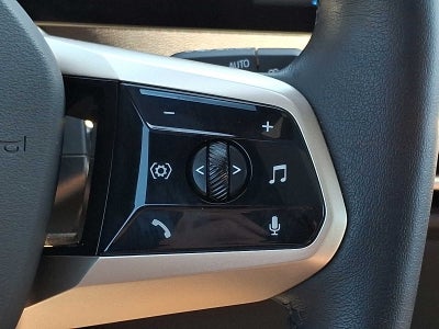 2024 BMW iX M60 Sports Activity Vehicle