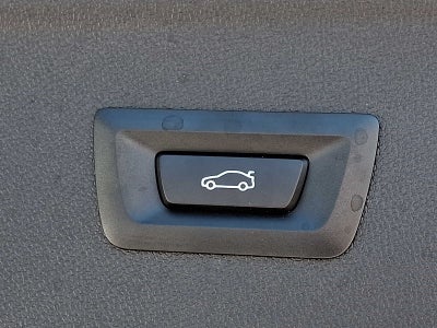 2024 BMW iX M60 Sports Activity Vehicle