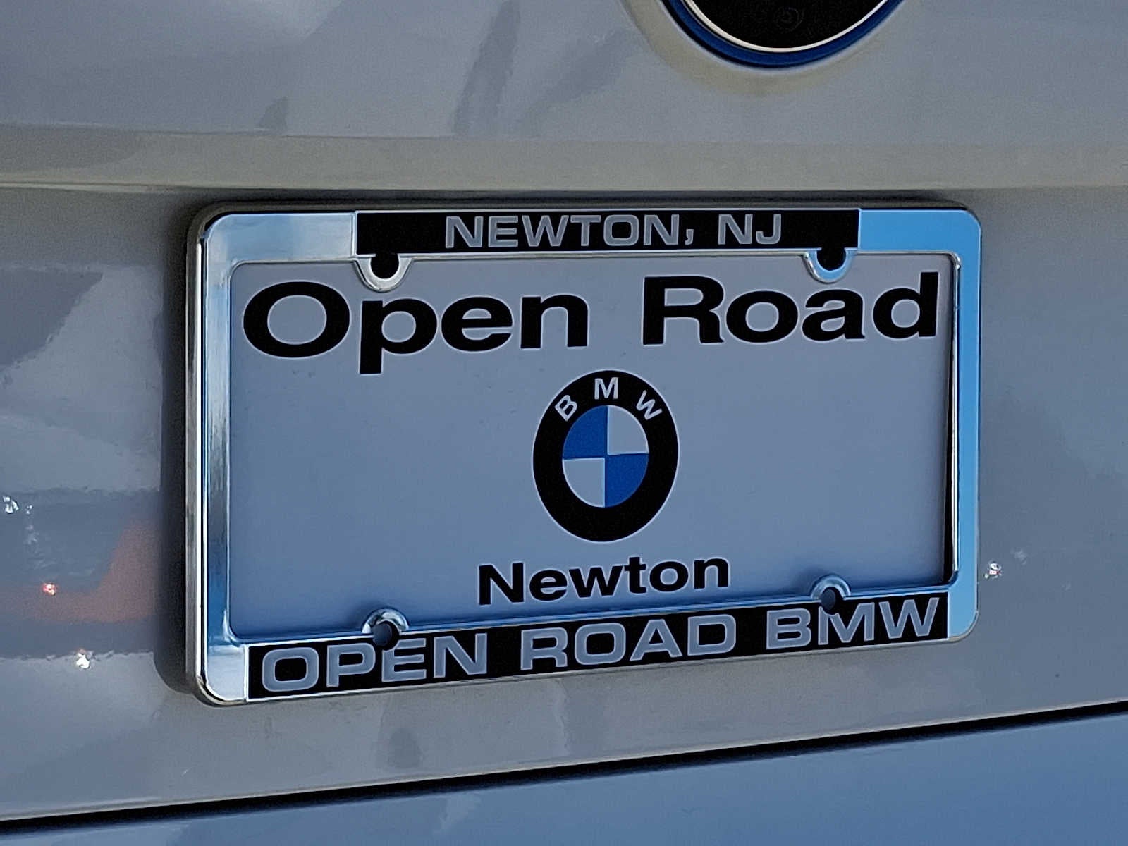 2024 BMW iX M60 Sports Activity Vehicle