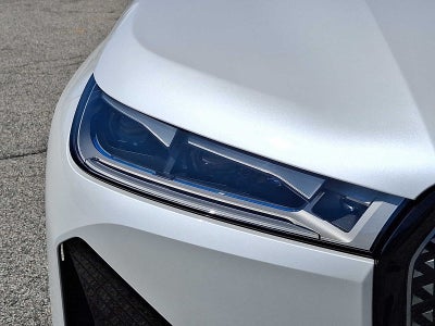 2024 BMW iX M60 Sports Activity Vehicle