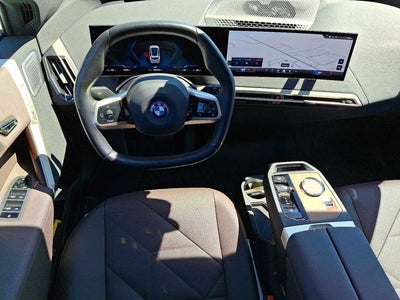 2024 BMW iX M60 Sports Activity Vehicle