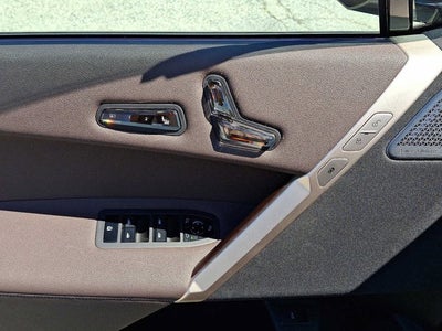 2024 BMW iX M60 Sports Activity Vehicle