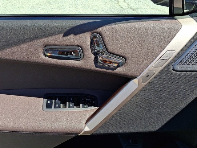 2024 BMW iX M60 Sports Activity Vehicle