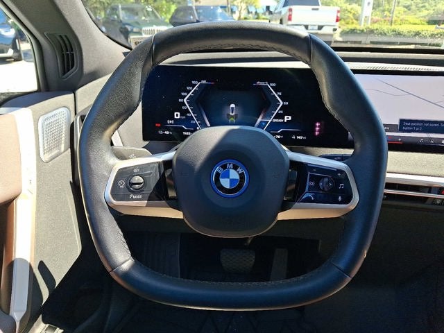 2024 BMW iX M60 Sports Activity Vehicle