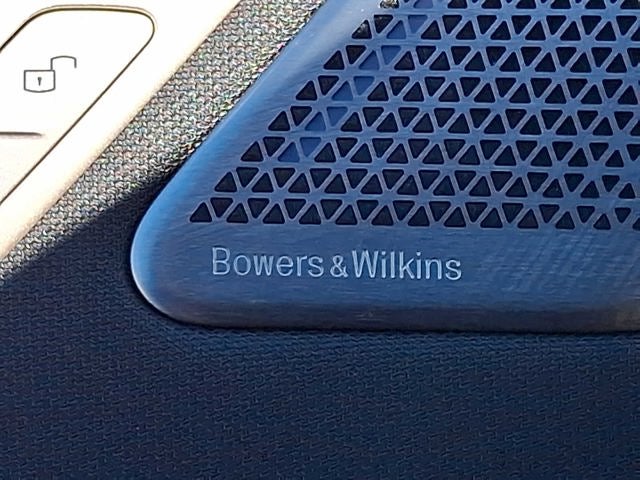 2024 BMW iX M60 Sports Activity Vehicle