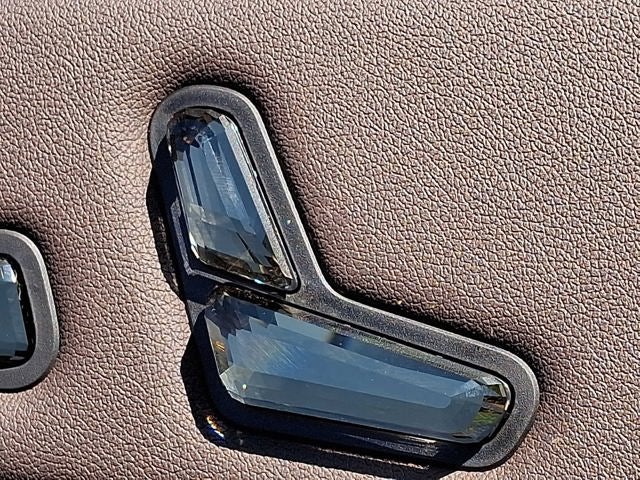 2024 BMW iX M60 Sports Activity Vehicle