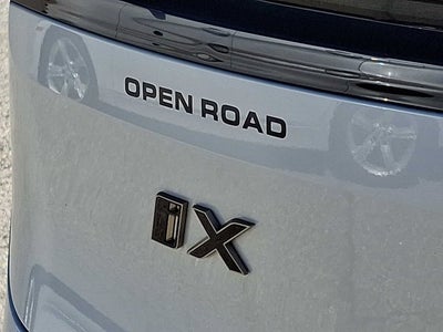 2024 BMW iX M60 Sports Activity Vehicle