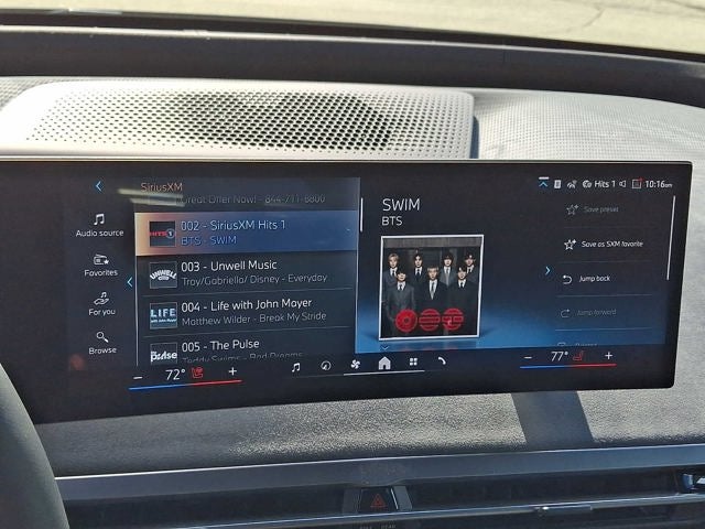 2026 BMW iX xDrive60 Sports Activity Vehicle