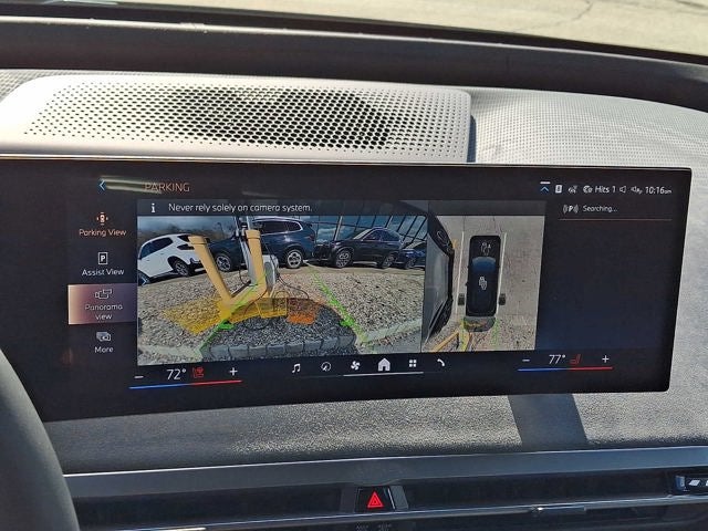 2026 BMW iX xDrive60 Sports Activity Vehicle