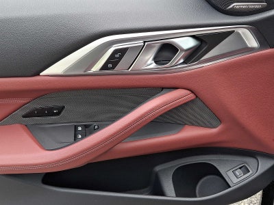 2024 BMW 4 Series M440i xDrive Coupe