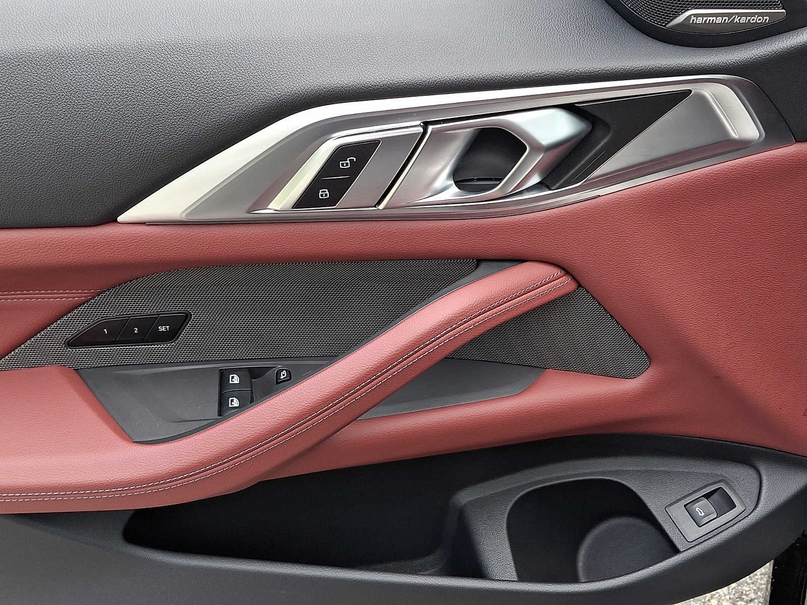 2024 BMW 4 Series M440i xDrive Coupe