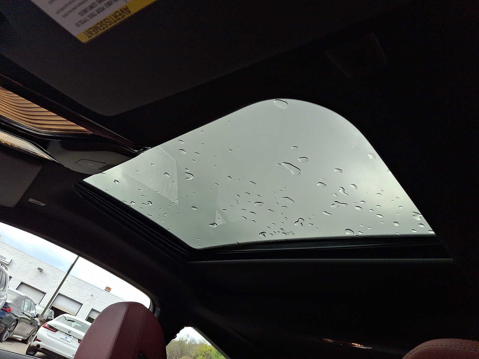 2024 BMW 4 Series M440i xDrive Coupe