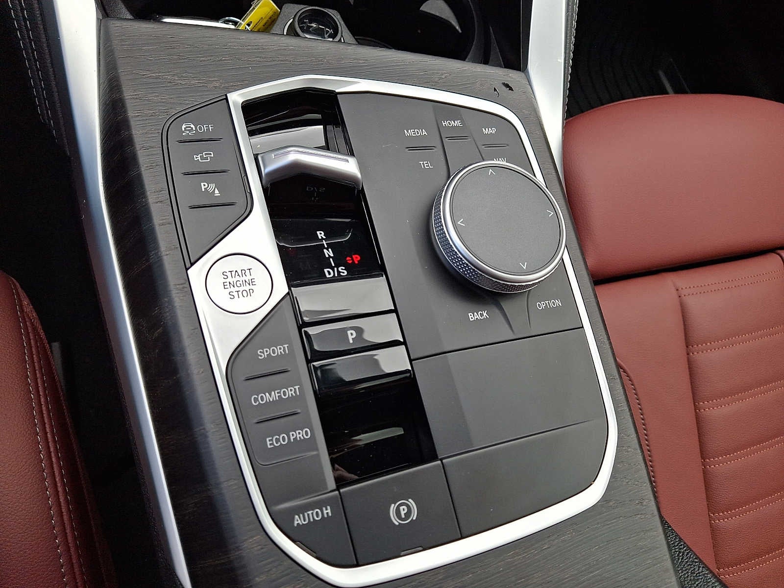 2024 BMW 4 Series M440i xDrive Coupe